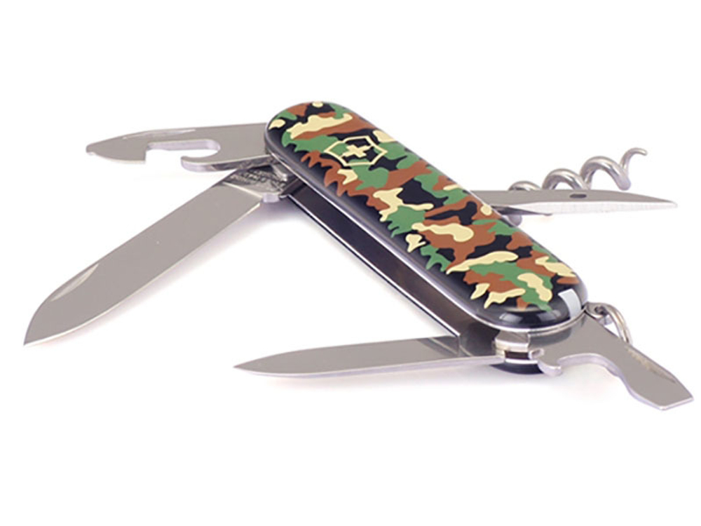Нож Victorinox Spartan, 1.3603.94