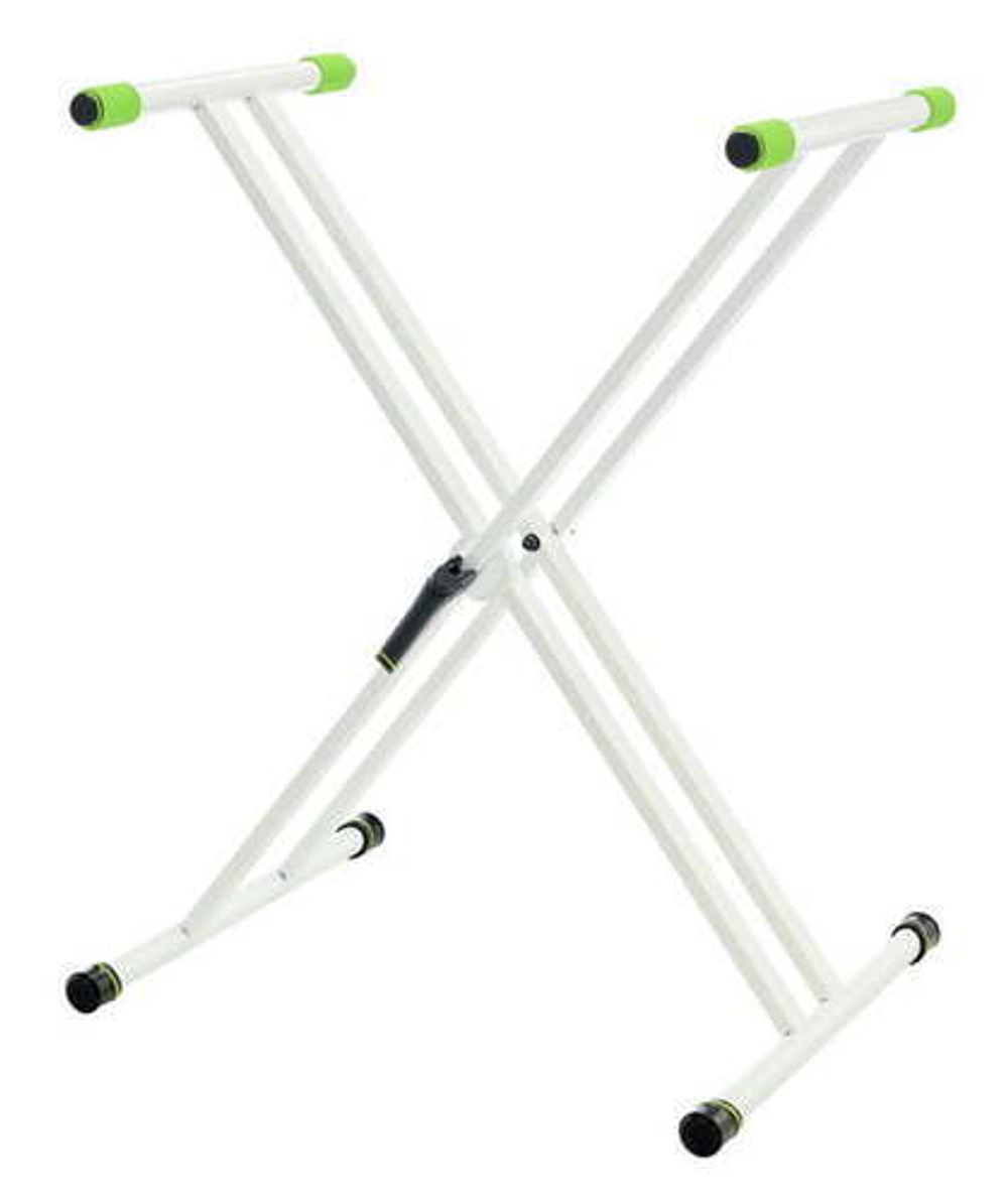 Стойка под клавиши Gravity KSX 2 W Keyboard Stand