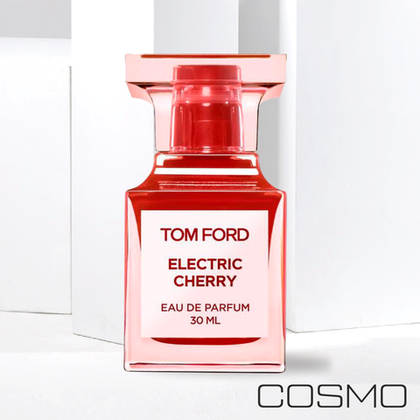 Tom Ford Electric Cherry