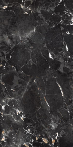 Керамогранит, MAIMOON, Imperial Black, 1200x600 мм, двойная полировка