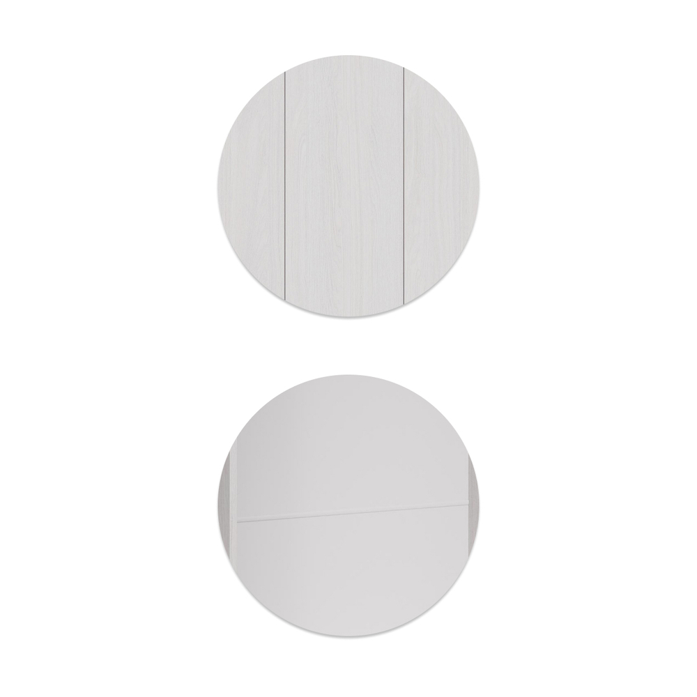 Шкаф Woodville Валетта ясень анкор светлый