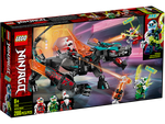 LEGO Ninjago: Императорский дракон 71713 — Empire Dragon — Лего Ниндзяго