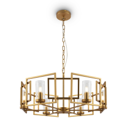 Подвесной светильник Maytoni H009PL-06G