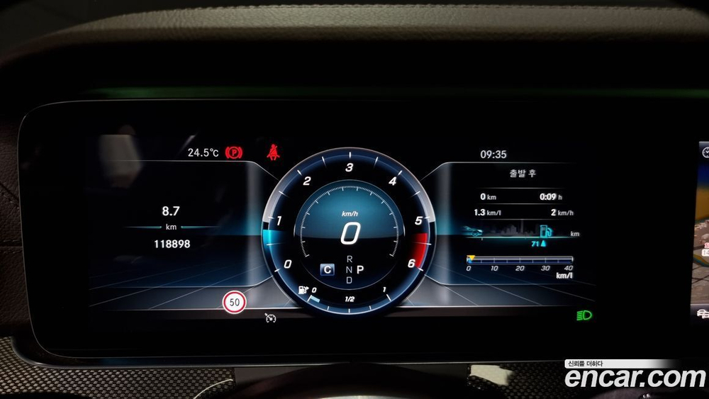 Mercedes-Benz CLS-Class C257 CLS300d AMG Line (12.2019)