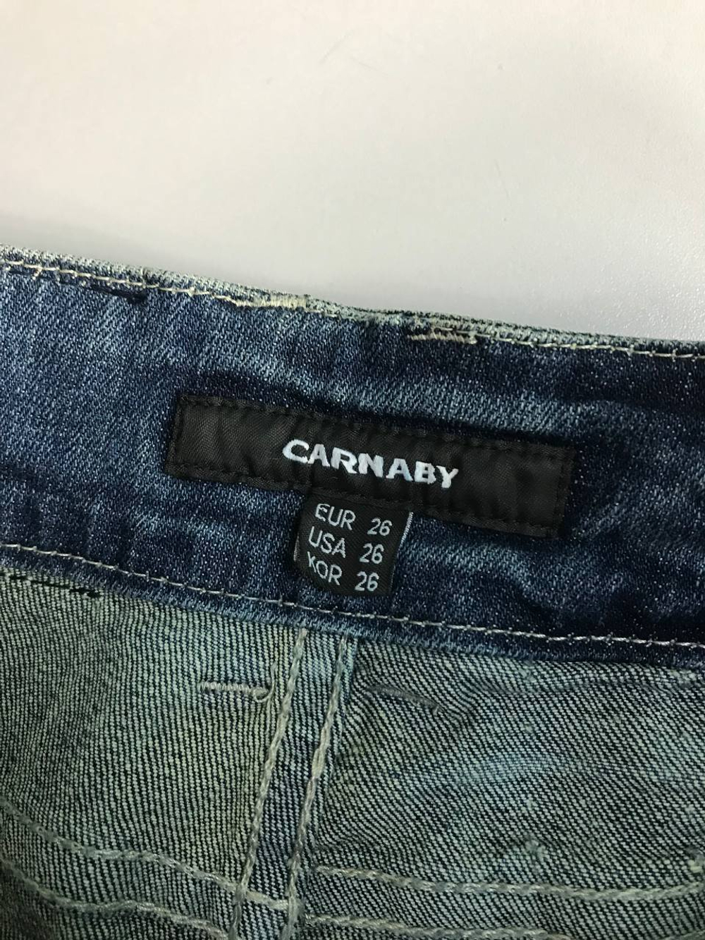 Шорты Carnaby повседневные, маркировка 26, на 42 размер, новые