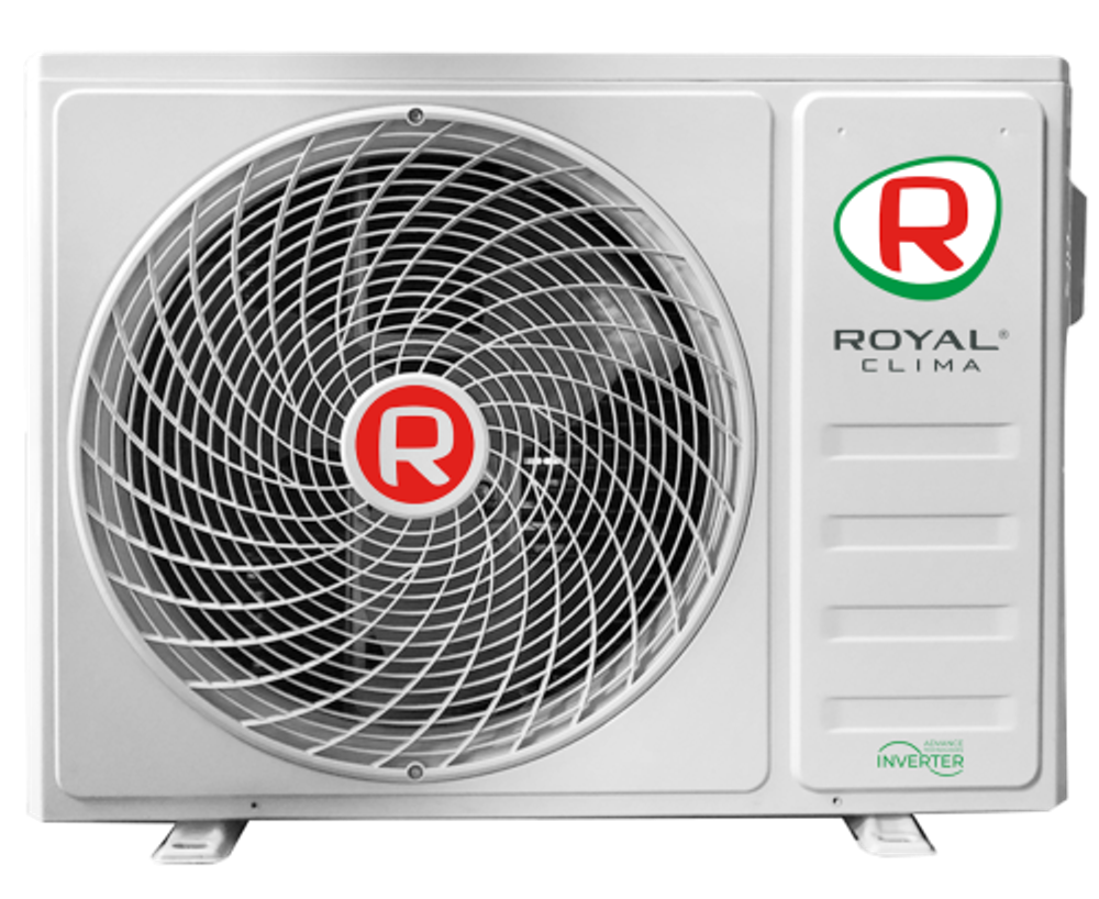 Cплит-система Royal Clima GLORIA Inverter UPGRADE RCI-GL35HN (комплект)