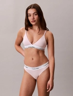 Женский бюстгальтер с легкой подкладкой - CALVIN KLEIN