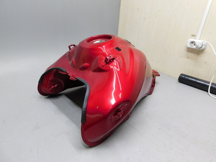 бак топливный Suzuki V-Strom 650 016567