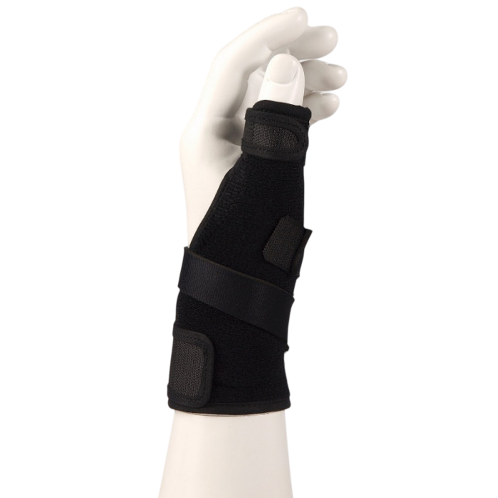 Шина (ортез) первого пальца кисти Fosta F 3004 (сильная фиксация)