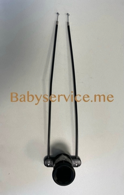 Втулка беговел Happy Baby Vester