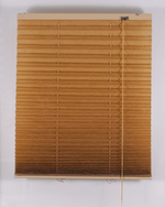 Штора-Плиссе КОФЕ С МОЛОКОМ