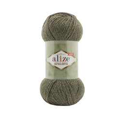 Alpaca royal New (alize)