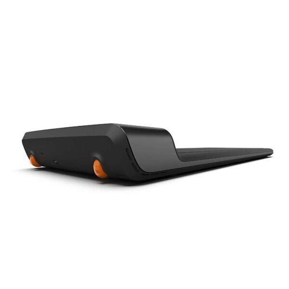 Беговая дорожка Xiaomi WalkingPad A1 Pro Black
