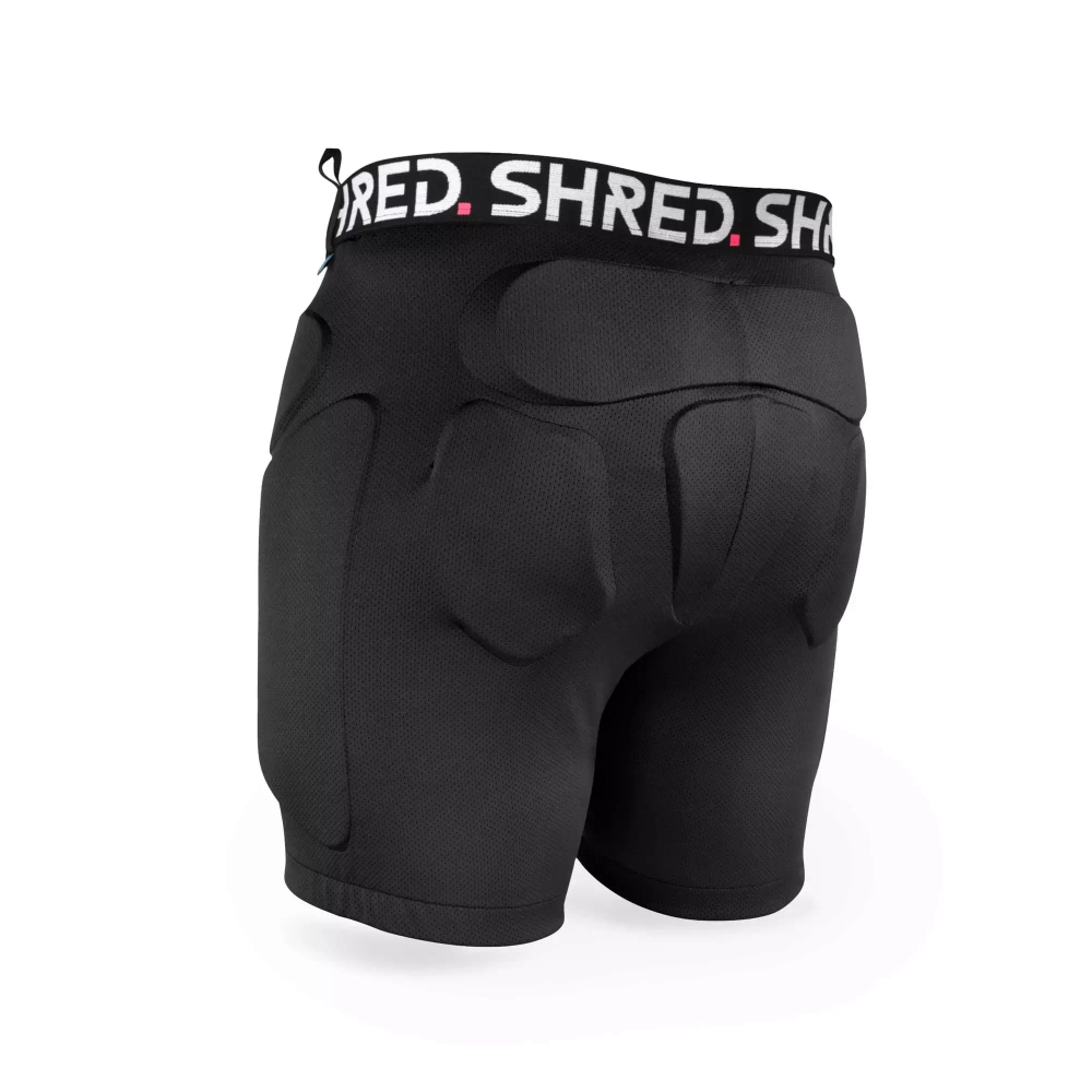 SHRED PENSHJ11 защитные шорты Protective Shorts