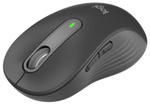 Мышь Logitech M650 черный