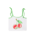 Топ Трикотажный Eat Me Cherry Cami