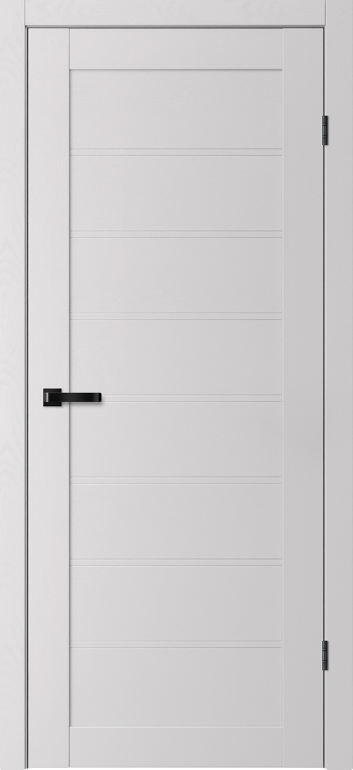 Межкомнатная дверь Aura 212 Шервуд