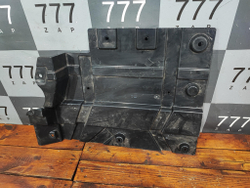 Защита днища задняя Haval H9 1 14-нв Б/У Оригинал 5173011XKV08A