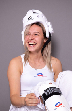 Защита груди ProfSport женская