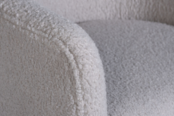 Кресло вращающееся Garda Decor 48MY-KRES-2841 SER