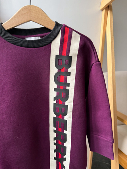 Свитшот Burberry, 98