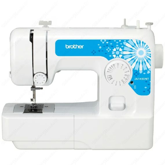 Швейная машина Brother JA 1450 NT
