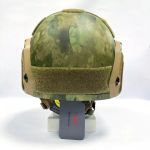 Шлем Атом-2 (арамид), класс защиты БР1, Atlant Armour