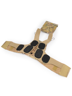 Корсетный жилет А-24 Титан 2.0 ARS ARMA