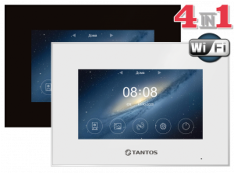 Marilyn HD Wi-Fi IPS   VZ или XL