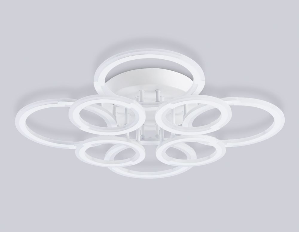 Ambrella Светильник светодиодный потолочный Original FA8945