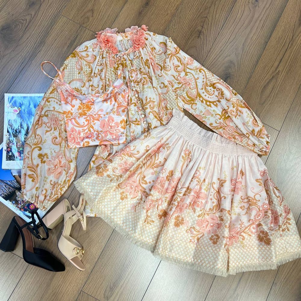 Костюм Zimmermann