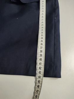 Юбка Moda Luxe с баской на 10-11 лет