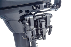 2х-тактный лодочный мотор MIKATSU M15FHL (2024)