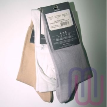 Носки мужские ATLANTIC C10MSC001