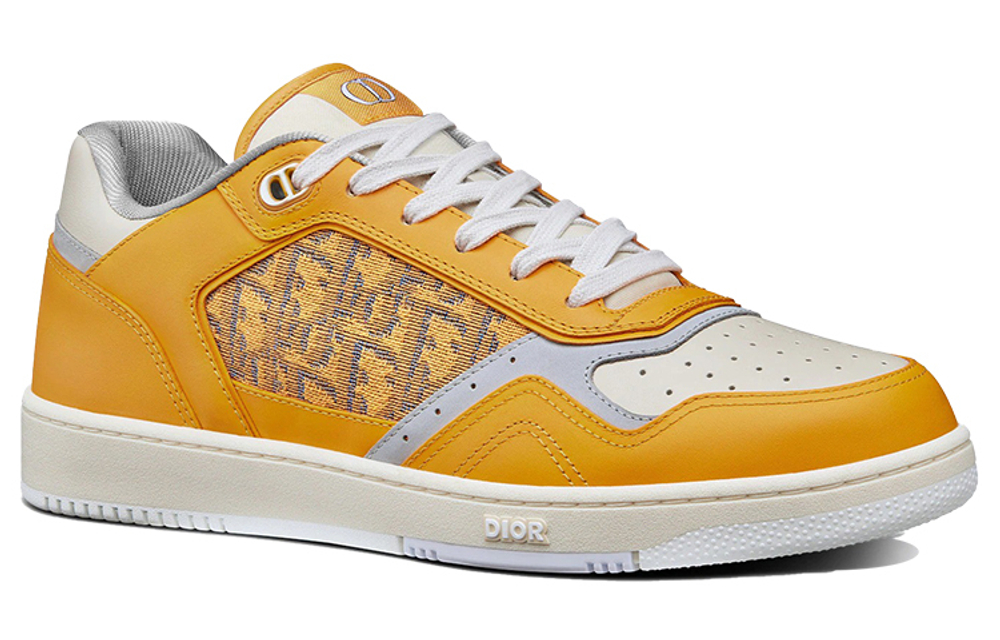 Кроссовки DIOR B27 Oblique, 3SN272ZIR_H262