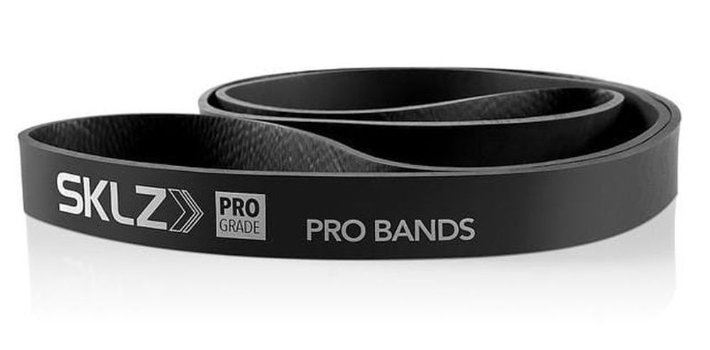 Gumy oporowe SKLZ Pro Band Extra Heavy - черный