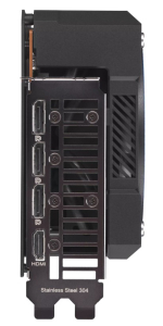 Видеокарта ASUS Radeon RX 9070 XT TUF GAMING COD BO7 OC (TUF-RX9070XT-O16G-COD-BO7)