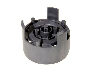 Держатель рожка для кофеварки De'Longhi EC9155