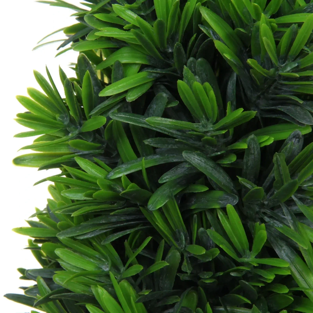 Искусственное растение «Green garden» 33см в горшке МТ-16