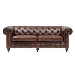 Диван "Кенсингтон" трехместный