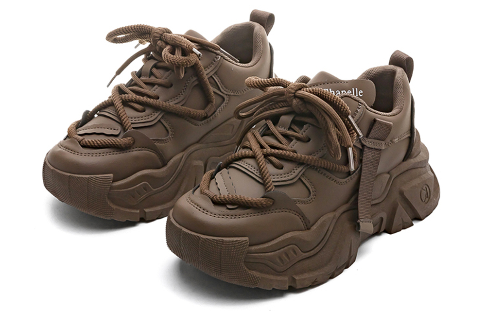 La Chapelle Lightweight Height Increasing коричневый