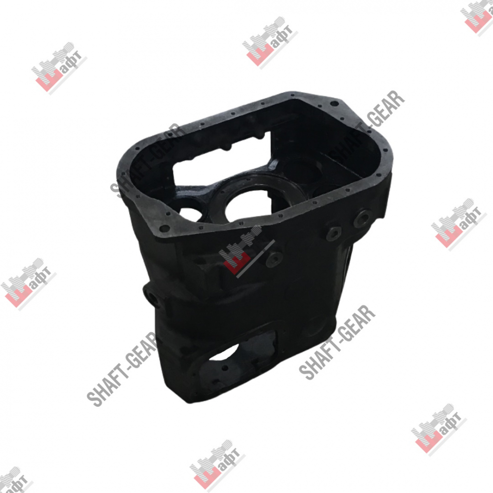 RTD11609A-1701015 - Корпус на КПП