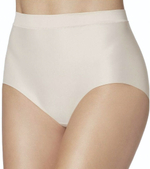 Трусики-слипы с завышенной линией талии Sweet Contour (Размер: XL) (Цвет: черный)