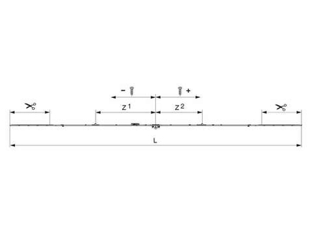 Запор основной maco eco  п-о переменный 1801-2350 мм