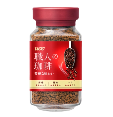 Кофе растворимый Mocha Blend UCC