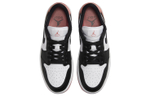 Кроссовки Jordan Air Jordan 1 Low Golf "Rust Pink"