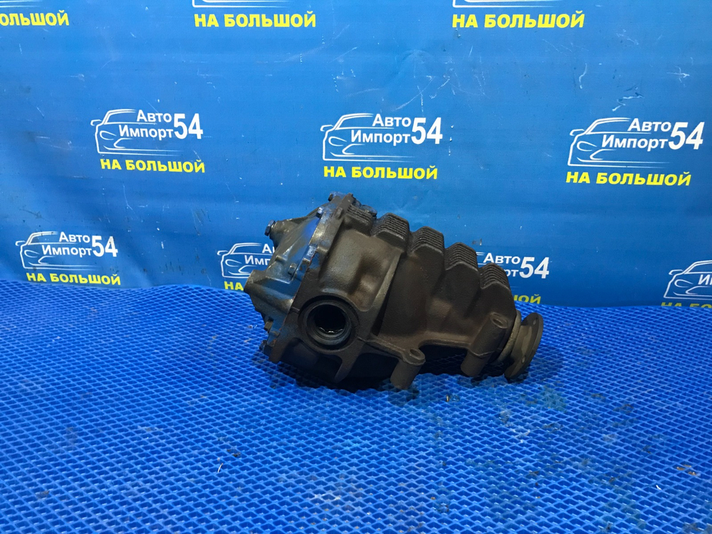 Редуктор заднего моста TOYOTA GRAND HIACE 1999–2002