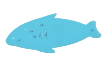 Защитная подкладка для ремонта (Рыбка) большая