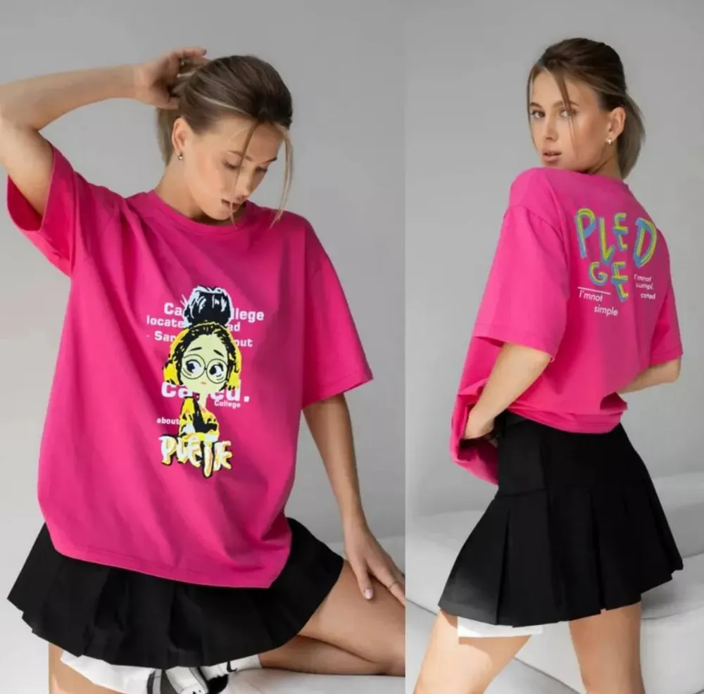 Футболка 6821691 Fabrika