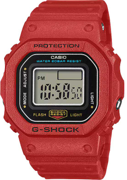 Часы Casio DWN-5600-4